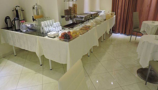 Golden Rose Suites
